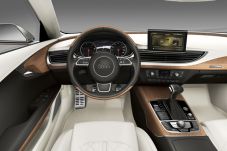 Interior Mobil Masa...