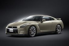 GT-R 45 Edisi Ulang...