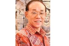 Mendukung Poros Kemaritiman