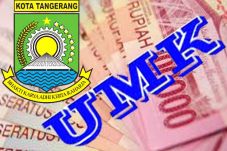 Tuntut Revisi UMK, Ribuan...