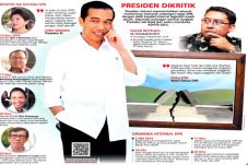 Larangan Jokowi Rugikan...
