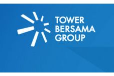 Tower Bersama Selesaikan...