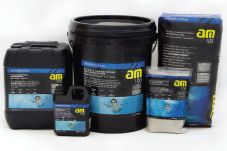AMBPI Rilis AM 122