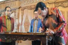 Anggaran Transmigrasi...