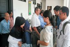 Jaksa Belum Cukup Bukti...