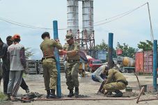 Basecamp Akhirnya Ditutup