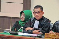 Dana GLA Rp22 Miliar...