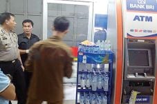 Alfamart - ATM Dekat...