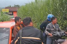 PSK Embong Miring Mudik...