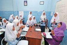 Sertifikasi Munculkan...