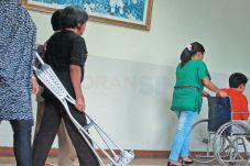 Pengunjung Akan Dibatasi