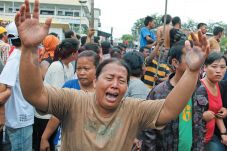 Jalan Timah Dieksekusi,...