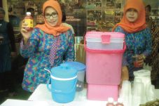 Wisatawan Mulai Menggemari...