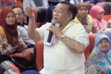 Harapan Hidup Odha Sejajar...