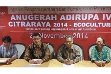 Apresiasi Seni Ciputra