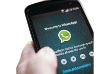 Dua Centang di WhatsApp
