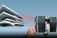 ARO Focus3D, Solusi...