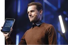 Selamat Tinggal Nokia