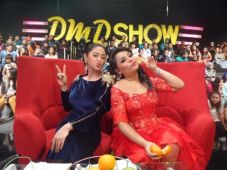 DMD Tampilkan Tema Unik...