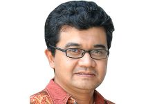 Mengapa Prasetyo?