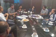 Lima Kekhasan Gunung...