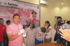 Janda Beranak Satu Nekat...