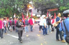 Tolak BBM Naik, PPRI...