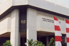 DPRD DKI Memanas, Anggota...