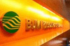 BUMI Terbitkan Saham...