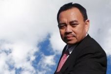 Sudirman Finalisasi...