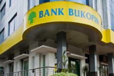 Tahun Depan Bukopin...