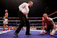 WBO Tunjuk Nelson Jadi...