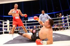 Pulev: Wladimir Sedikit...