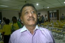 Golkar se-Jabar Bulat...