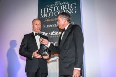 Maserati Centennial...