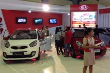 Beli Kia Gratis Bensin...
