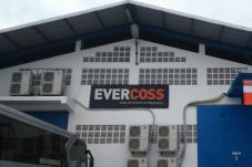 Ingin Hemat, Evercoss...