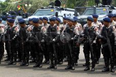Menhan Dukung jika Jokowi...