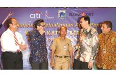 Bank DKI Targetkan Raih...