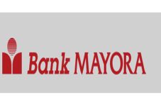 Bank Mayora Optimistis...