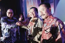 Jabar Sabet Juara Umum...
