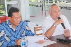Roadshow ke Kaltim Targetkan...