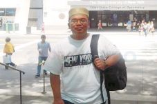 Terkesan Perjuangan...