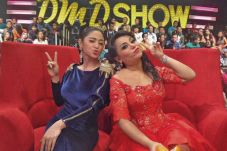 DMD Show Hadirkan Tema...