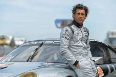Patrick Dempsey Tetap...
