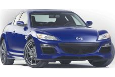Mazda Tutup Suksesor...