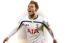 Ambisi Spurs