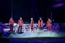 BIGBANG Masuk Top Chart...