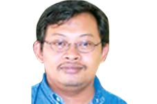 Masa Depan Golkar