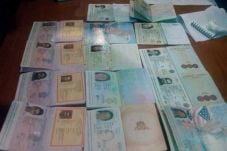 11 WNA di Bali Bakal...